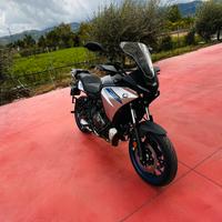 Yamaha Tracer 7