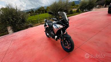 Yamaha Tracer 7
