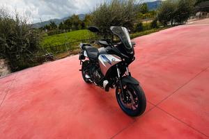 Yamaha Tracer 7