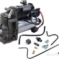 COMPRESSORE ARIA PER LAND ROVER DISCOVERY III L319