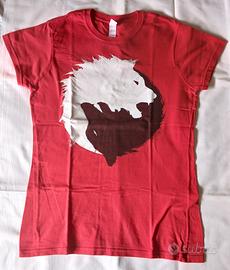 Maglietta t-shirt donna