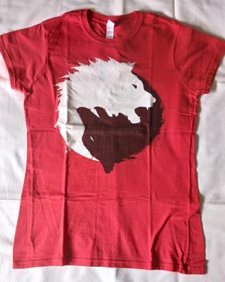 Maglietta t-shirt donna
