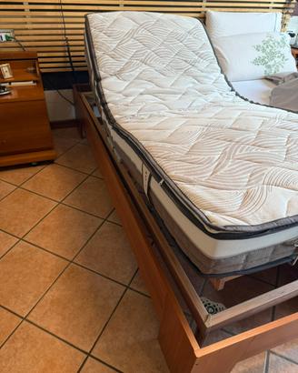 Rete ergonomia elettrica dispositivo medico
