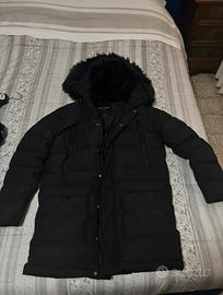 Giubbotto Supply & Demand uomo