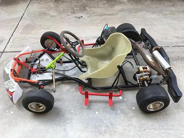 Go kart 60cc