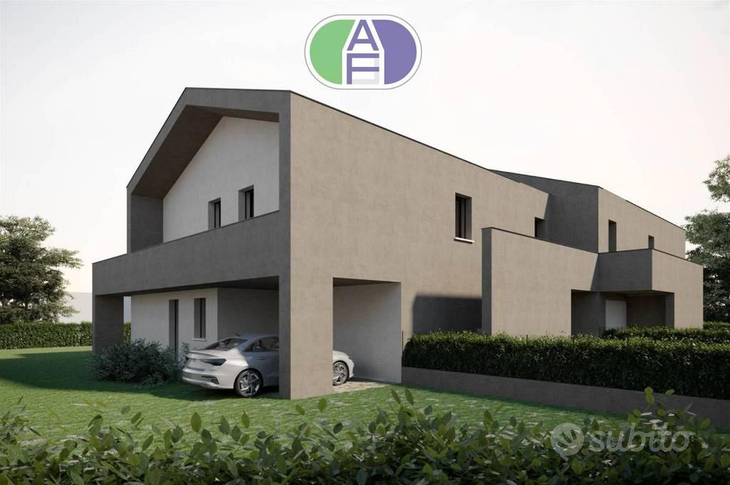 Appartamento – Salzano, Robegano - Vista 4