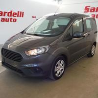 FORD Transit Courier 1.5 TDCi 100CV 5 POSTI Aut
