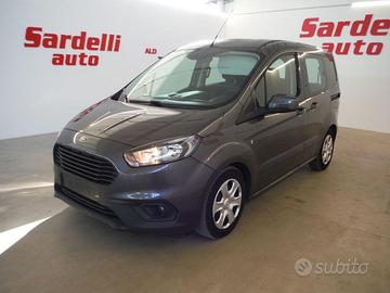 FORD Transit Courier 1.5 TDCi 100CV 5 POSTI Aut