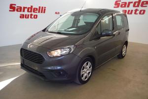 FORD Transit Courier 1.5 TDCi 100CV 5 POSTI Aut