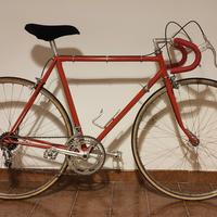 Bici da corsa Colnago Super 