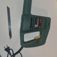 Seghetto alternativo elettrico Bosch PFZ 550 E con