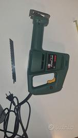 Seghetto alternativo elettrico Bosch PFZ 550 E con