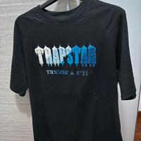 maglietta trapstar