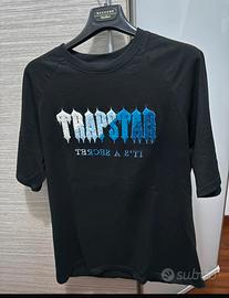 maglietta trapstar