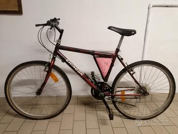 Mountain bike (MTB) Chinook 26" uomo/ragazzo 