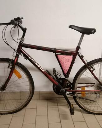 Mountain bike (MTB) Chinook 26" uomo/ragazzo 