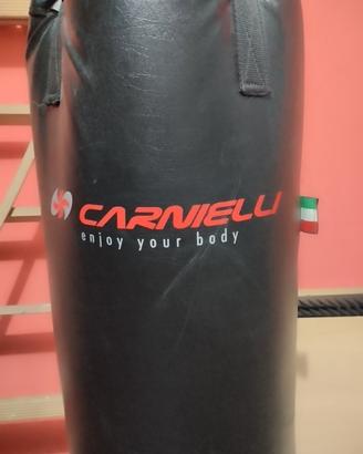 sacco box carnielli 40kg