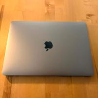 Macbook Pro 2020 M1