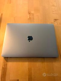 Macbook Pro 2020 M1