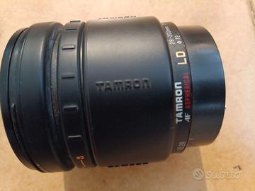 Tamron Af Aspherical Ld 28-200mm 28-200 MM 3.8-5.6