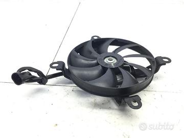 BENELLI TRK 502 ABS 500 ELETTROVENTOLA RADIATORE 2