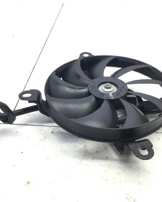 BENELLI TRK 502 ABS 500 ELETTROVENTOLA RADIATORE 2