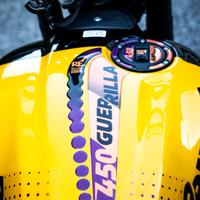 Royal Enfield Guerrilla 450 - 2024