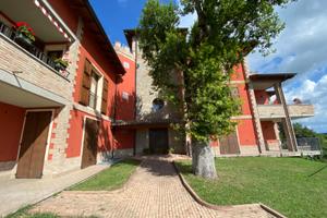 Appartamento a Serramazzoni