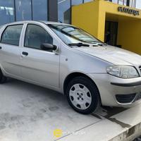 FIAT Punto 1.2 5 porte Active Natural Power