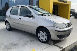 FIAT Punto 1.2 5 porte Active Natural Power