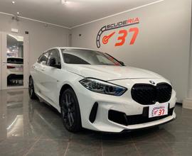 Bmw 135 M135i xDrive 306cv GARANZIA UFFICIALE BMW