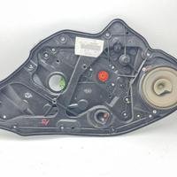 CREMAGLIERA POSTERIORE SINISTRA ALFA ROMEO Giuliet