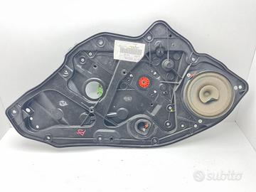 CREMAGLIERA POSTERIORE SINISTRA ALFA ROMEO Giuliet