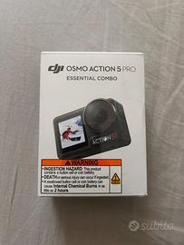 DJI OSMO ACTION 5 PRO