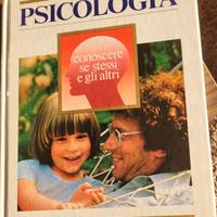 Enciclopedia Psicologia Curcio Editore