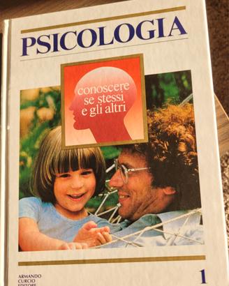 Enciclopedia Psicologia Curcio Editore