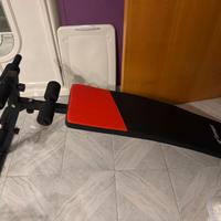 Panca addominali - Come NUOVA