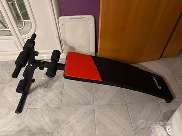 Panca addominali - Come NUOVA