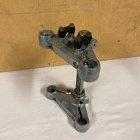 piastre forcelle fantic caballero tx 94 / 96