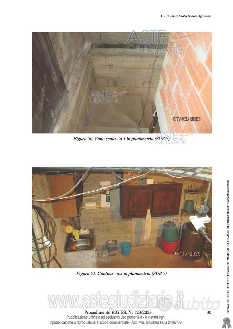 Appartamento – Samassi, Medio Campidano - Vista 3