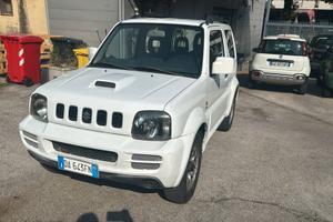 Suzuki Jimny 1.5 DDiS cat 4WD JLX Più