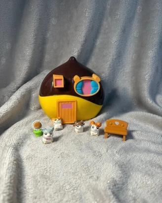 Casa castagna hamtaro