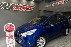 Ford B-Max 1.0 Ecoboost 100cv Titanium Euro6 ITALI