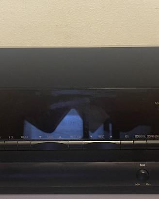 Harman Kardon AVR 65RDS Dolby Digital DTS ottico