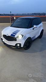 Chatnet ch46 -con diversi lavori effetuati👀