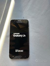 Samsung Galaxy J5