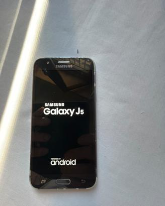 Samsung Galaxy J5