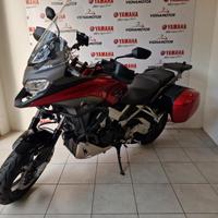 Honda CrossRunner Full Kit Tourer - 2016