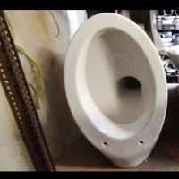 wc pozzi ginori serie Join a terra