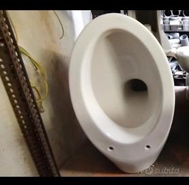 wc pozzi ginori serie Join a terra